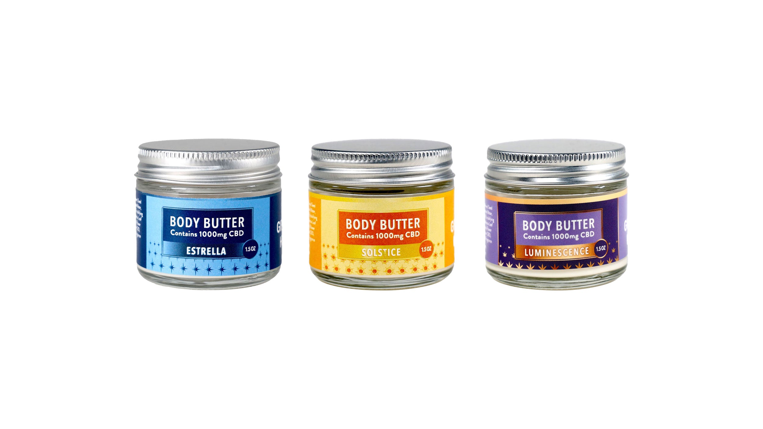 Body Butter