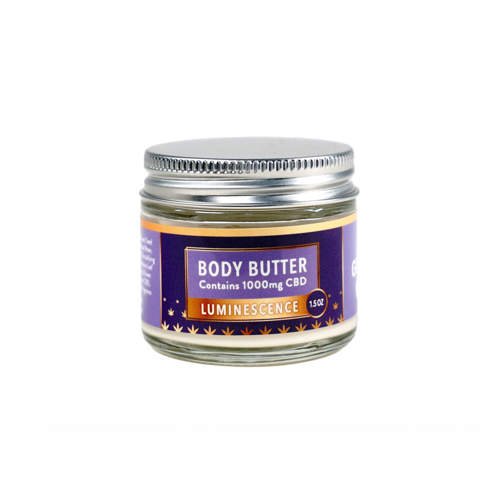 Body Butter - Luminesence