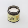 Jar of Hemp Derived Soothing Cream